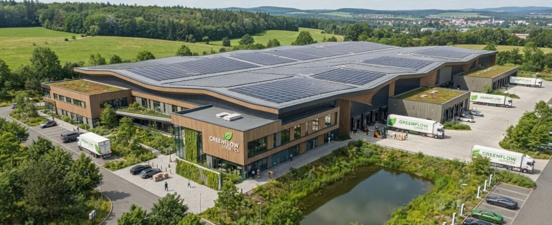 Green Warehousing Opportunities in Indonesia’s New Administrative Hub