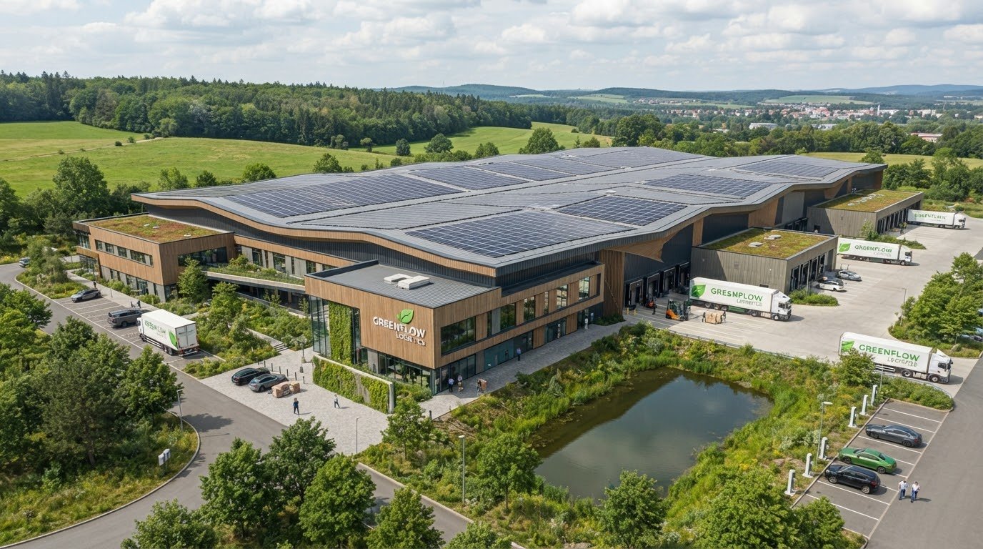 Green Warehousing Opportunities in Indonesia’s New Administrative Hub