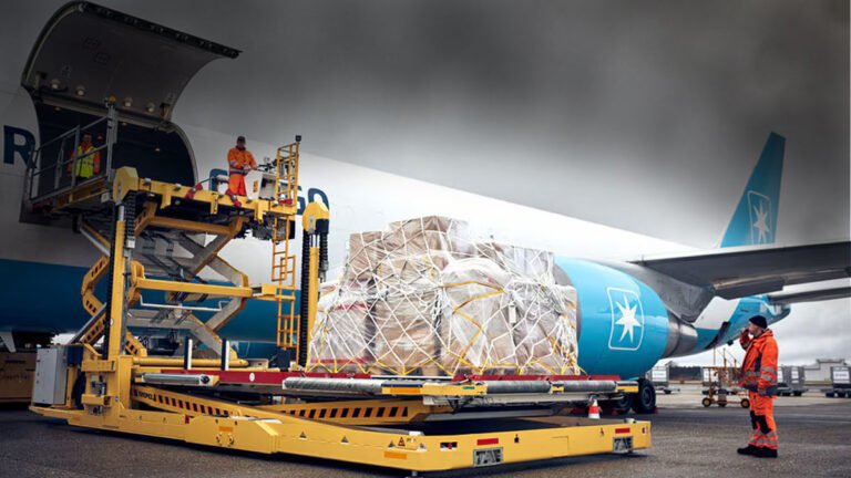 Air Freight