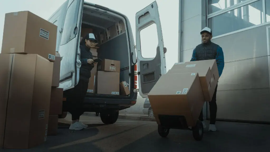 Apa Fungsi Logistik dalam Bisnis?