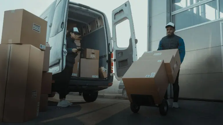 Apa Fungsi Logistik dalam Bisnis?