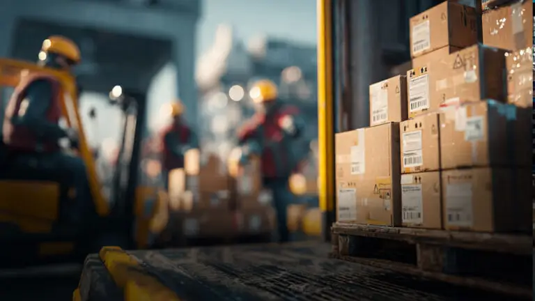 Apa Itu Distribusi dalam Logistik?