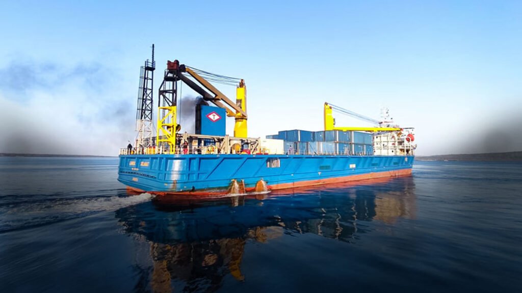 Apa Itu Freight Forwarder?