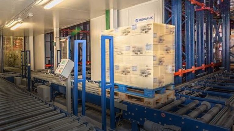 Apa Itu Middle Mile Logistics?