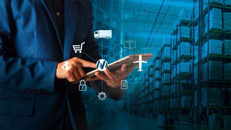 Apa Itu Supply Chain?