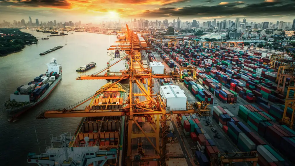 Apa Itu Supply Chain Management?