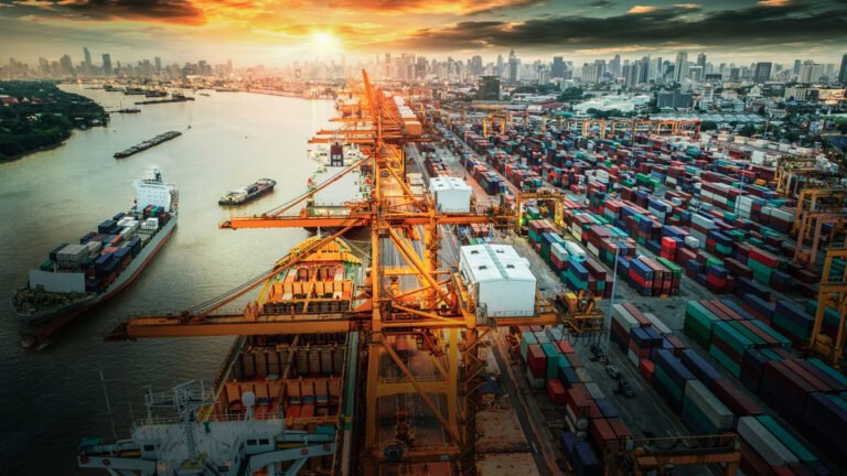 Apa Itu Supply Chain Management?