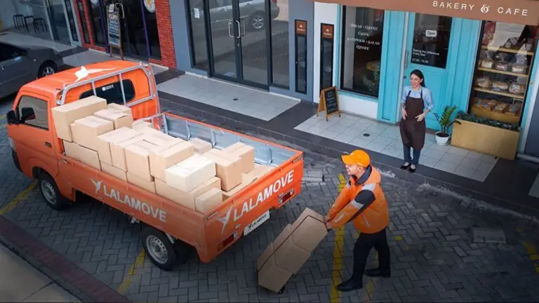 Apa Itu Transportasi Logistik?