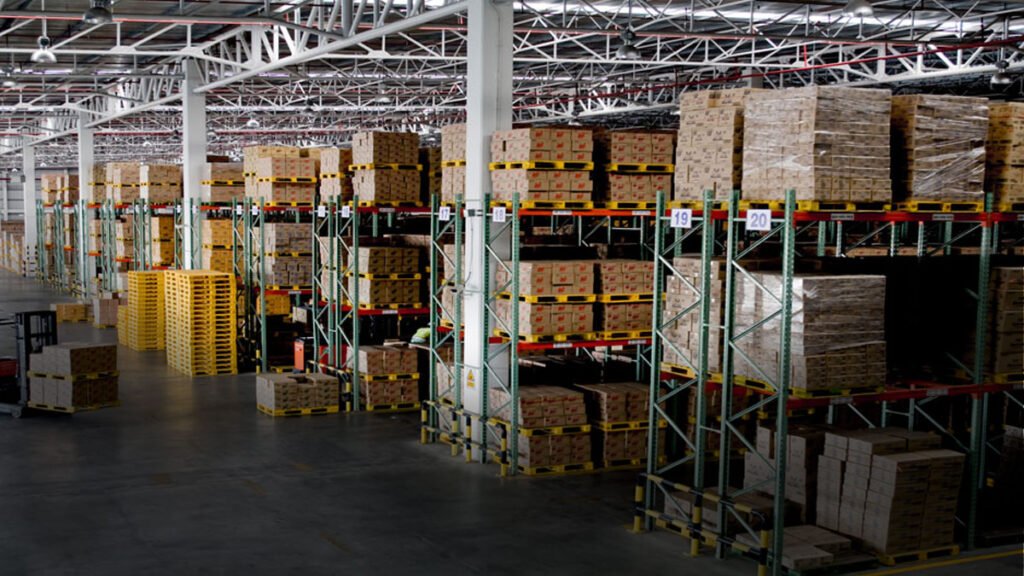Apa Itu Warehouse? Pengertian, Fungsi, dan Perannya dalam Bisnis