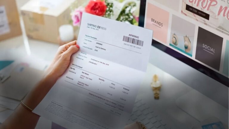 Bill of Lading