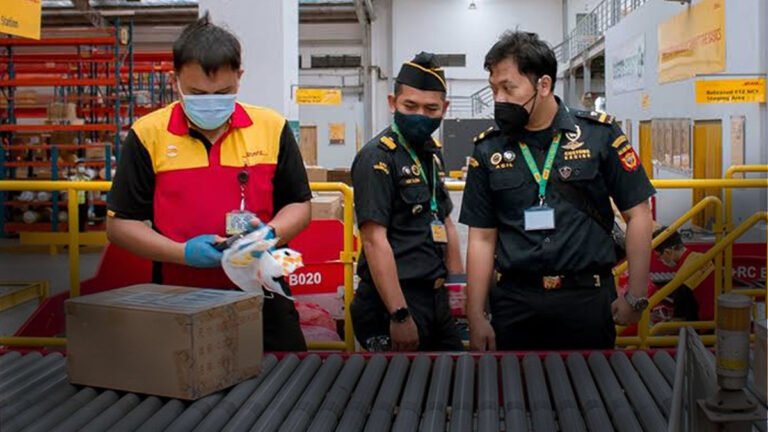 Cara Memilih Freight Forwarder yang Tepat untuk Kebutuhan Pengiriman