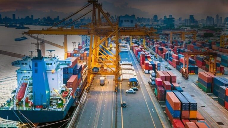 Cara Menghitung Biaya Freight