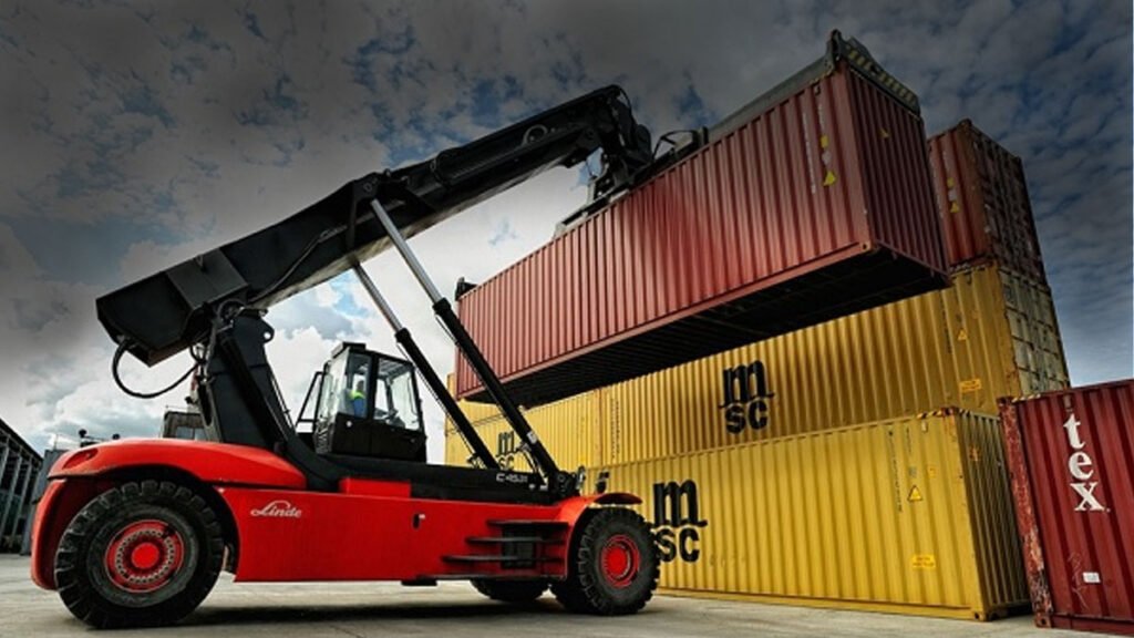 Cargo Handling
