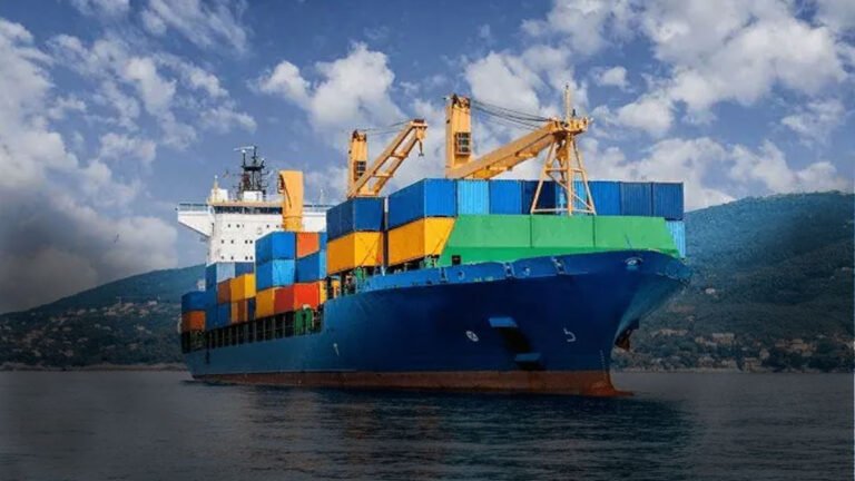 Cargo Insurance