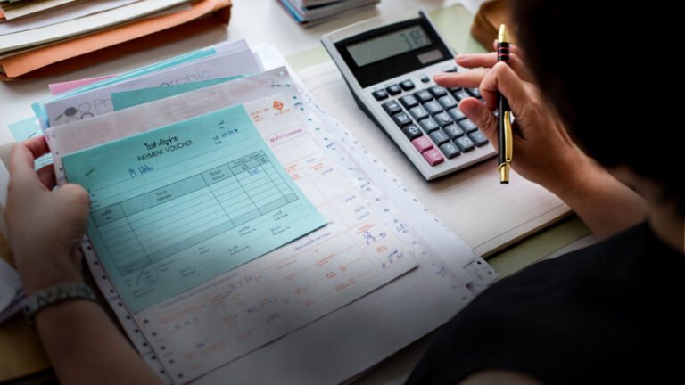 Commercial Invoice