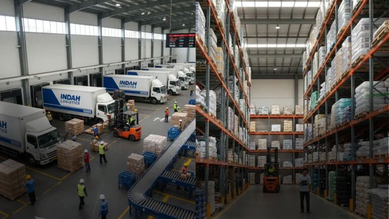 Distribution Center