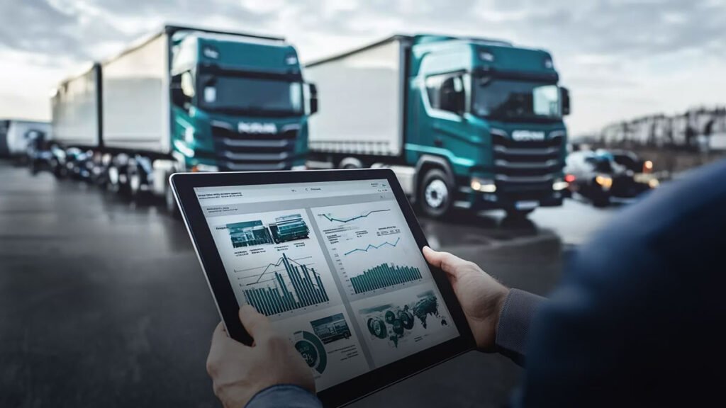 Fleet Management