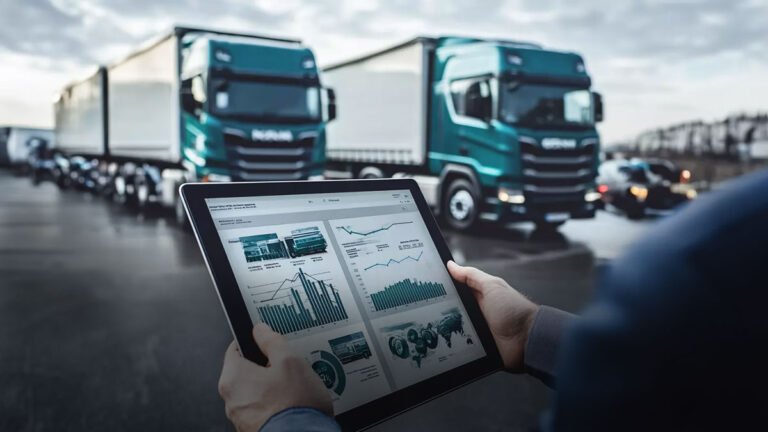 Fleet Management