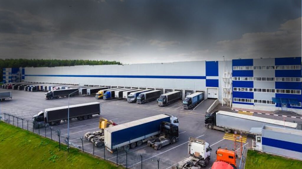 Fulfillment Center