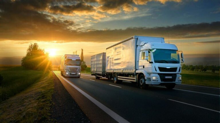 Green Logistics, Konsep, Teknologi, dan Masa Depan Logistik Berkelanjutan