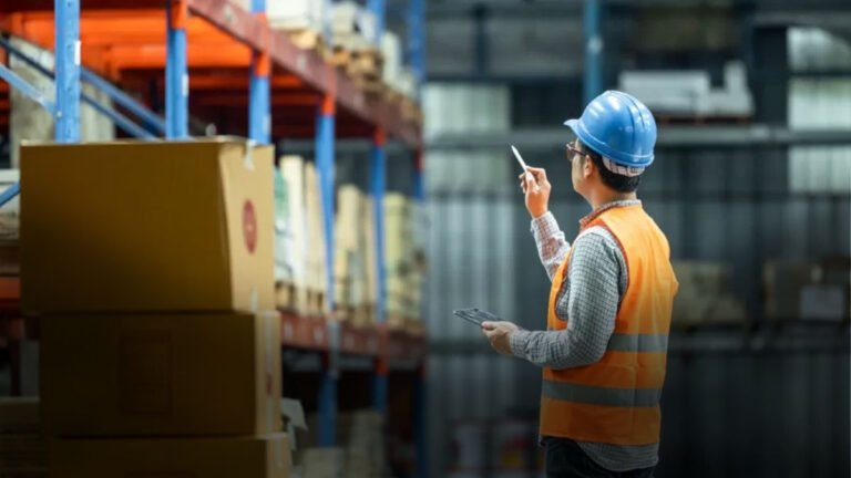 Inventory Control