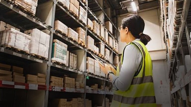 Inventory Management