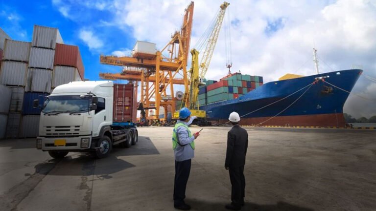 Jasa Pengurusan Transportasi untuk Mempermudah Kegiatan Logistik