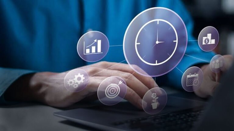 Lead Time dalam Supply Chain