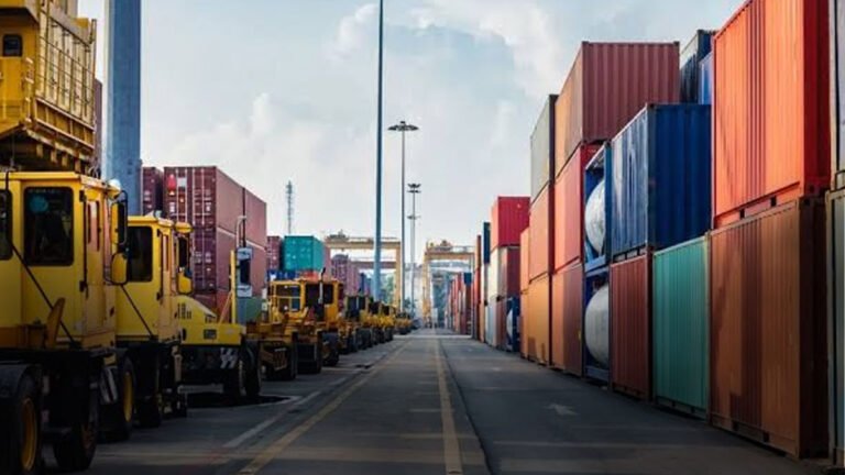 Logistics Risk Management