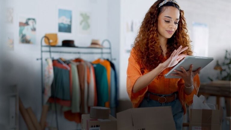 Logistics untuk Retail