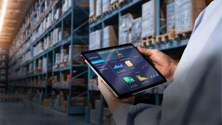 Machine Learning untuk Supply Chain