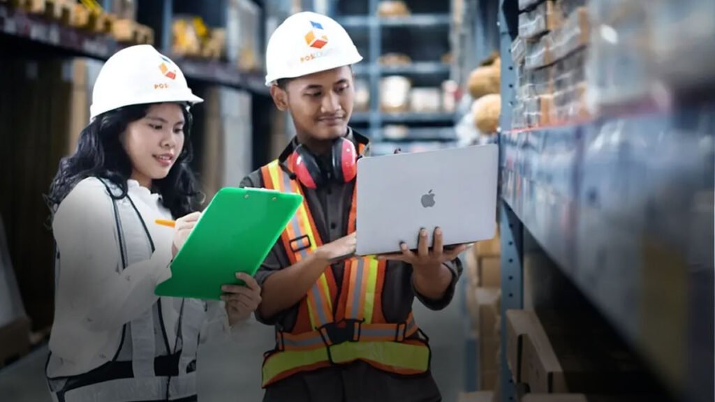 Manajemen Logistik, Biaya, Risiko, Regulasi, dan Kepatuhan