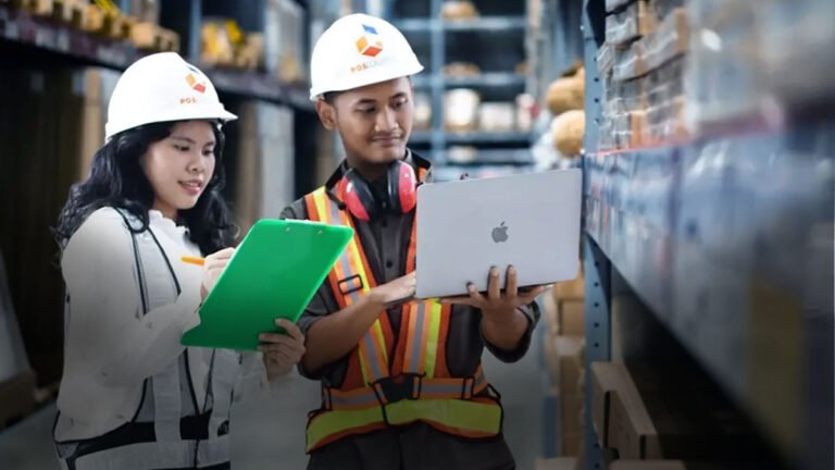 Manajemen Logistik, Biaya, Risiko, Regulasi, dan Kepatuhan