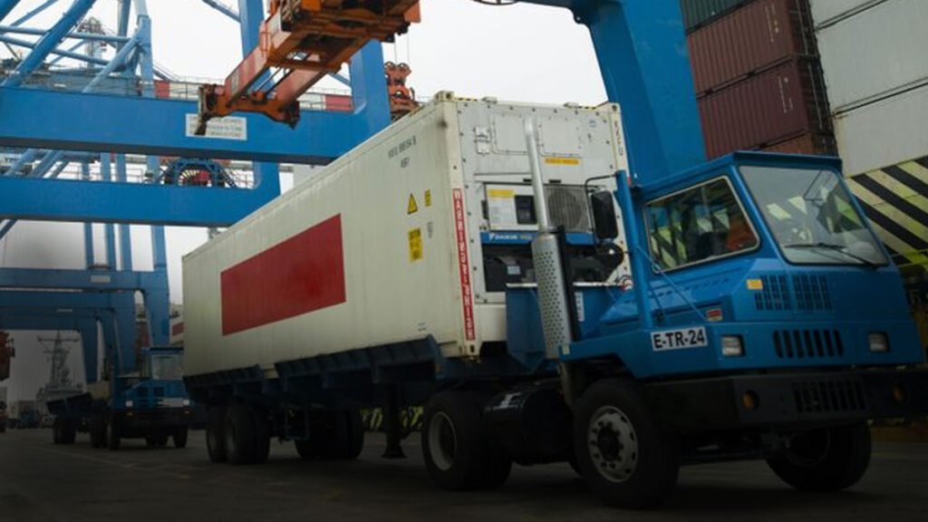 Mengapa Logistik Penting bagi Perekonomian?