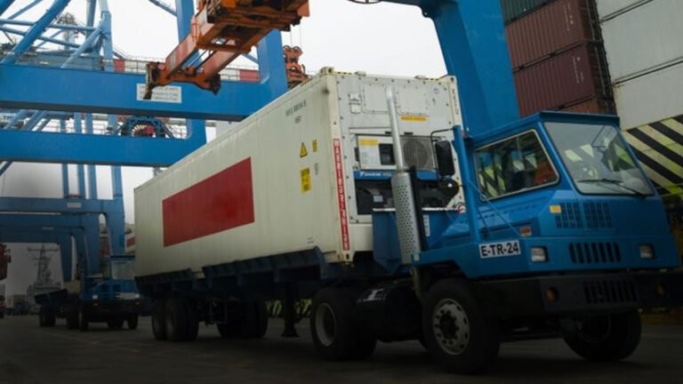 Mengapa Logistik Penting bagi Perekonomian?