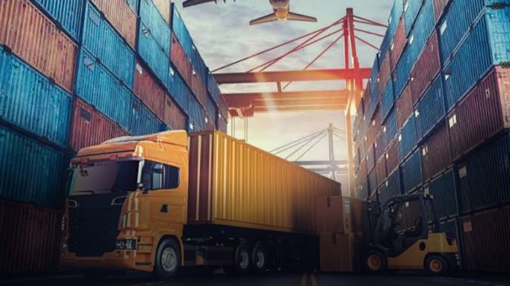 Peran Logistik dalam Bisnis