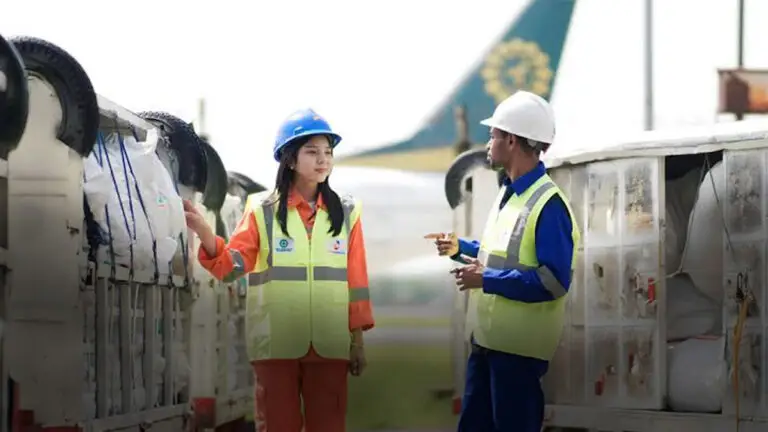 Perbedaan Supply Chain dan Logistics
