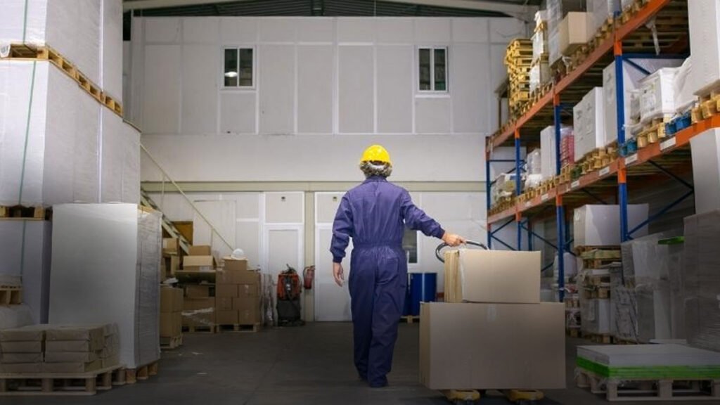 Procurement dalam Supply Chain