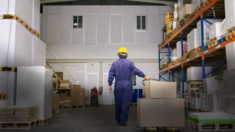 Procurement dalam Supply Chain