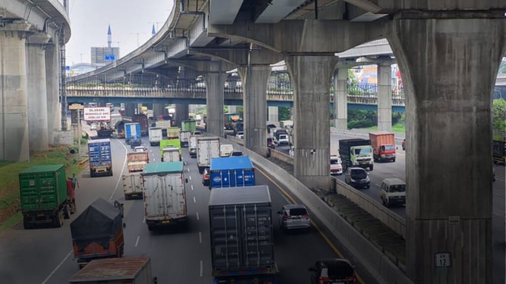 Regulasi Transportasi Barang