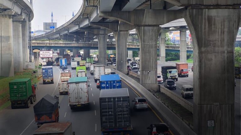 Regulasi Transportasi Barang