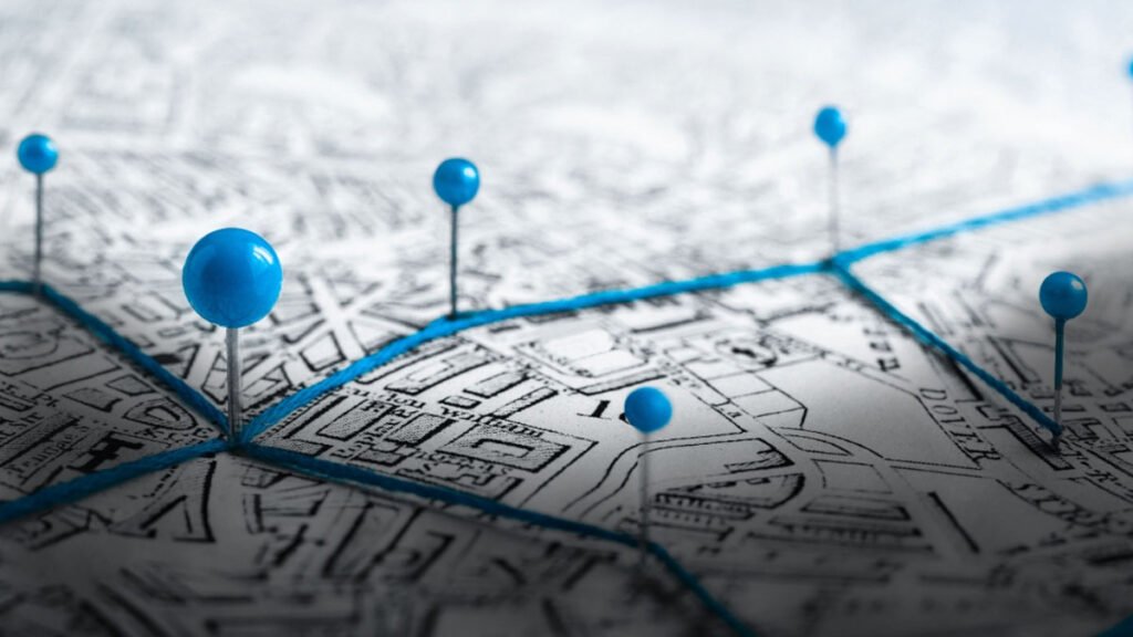 Route Optimization