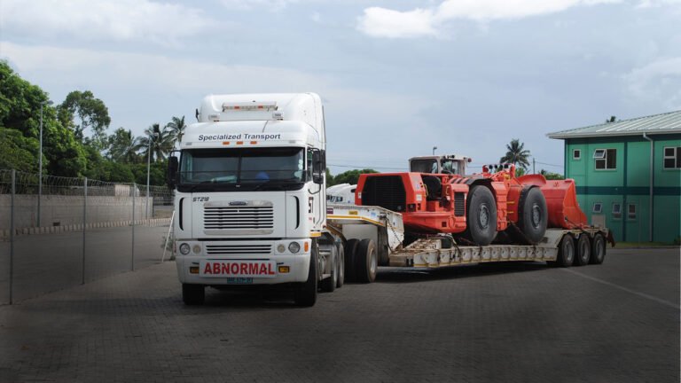 Specialized Logistics, Logistik untuk Berbagai Industri