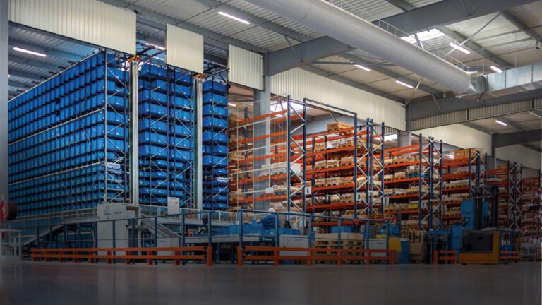 Storage System