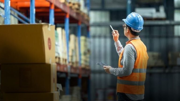 Supplier Management