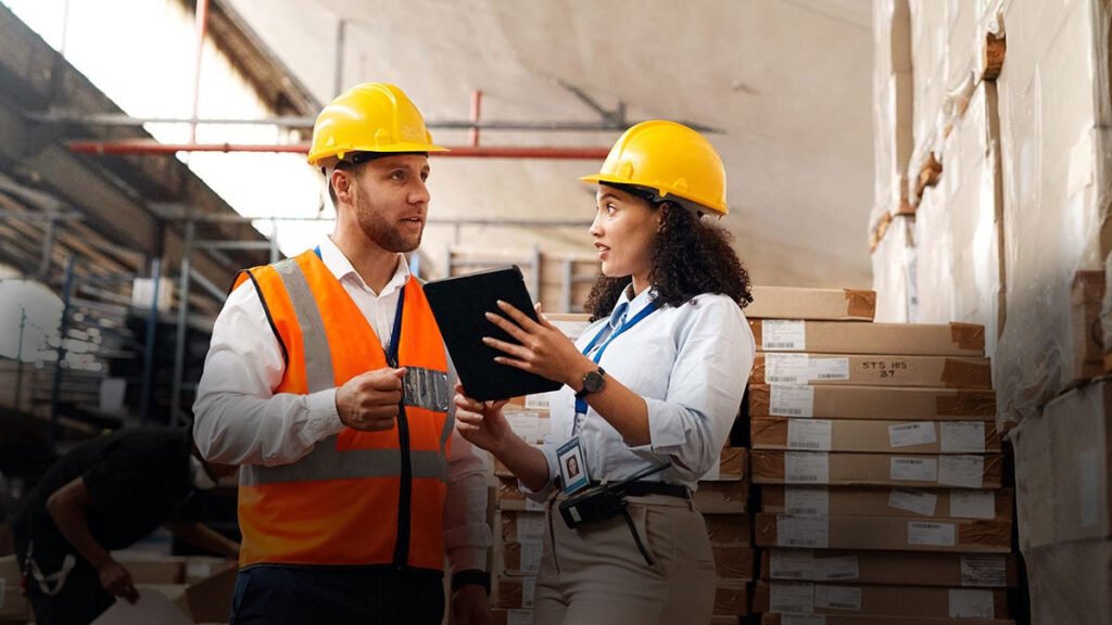 Supply Chain Management, Pengertian, Proses, Komponen, dan Contohnya