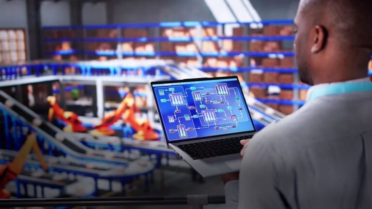 Supply Chain Planning