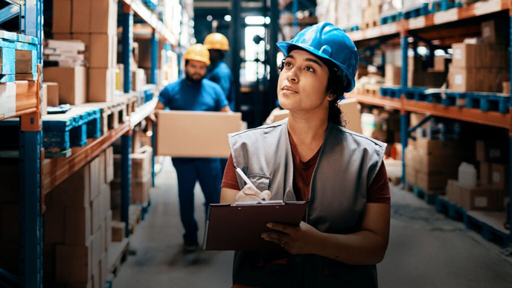 Supply Chain Risk Management