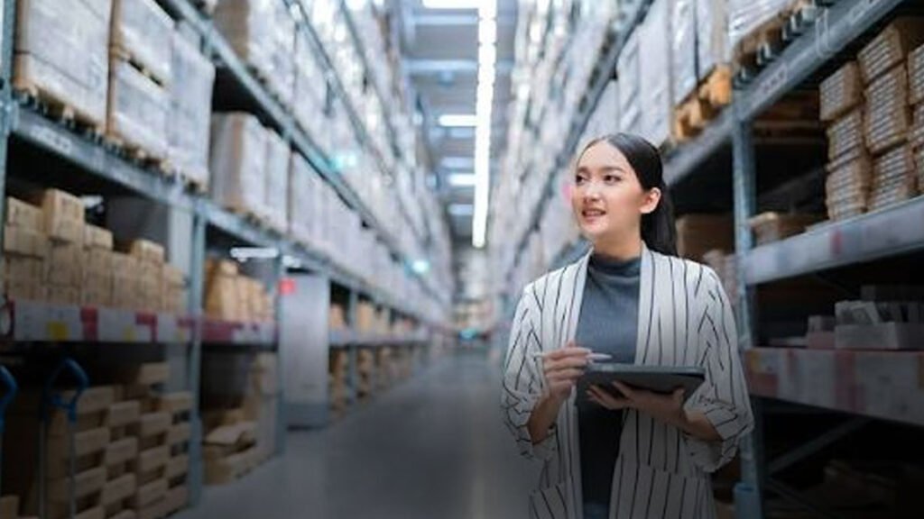 Supply Chain Strategy