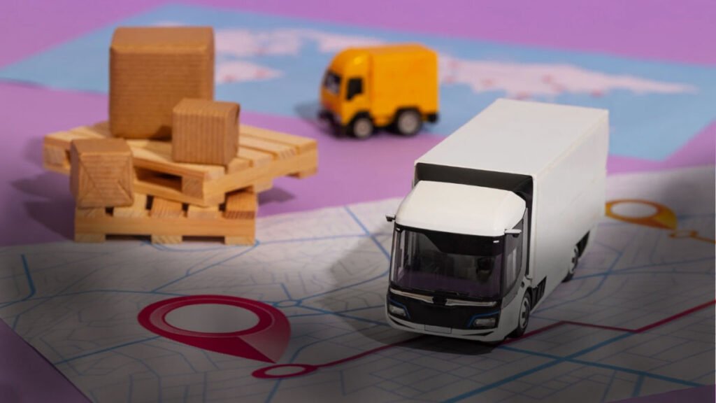 Tantangan Regulasi Logistik Indonesia